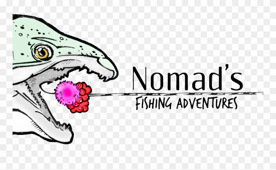 Nomads Logo Trans - Clip Art - Png Download