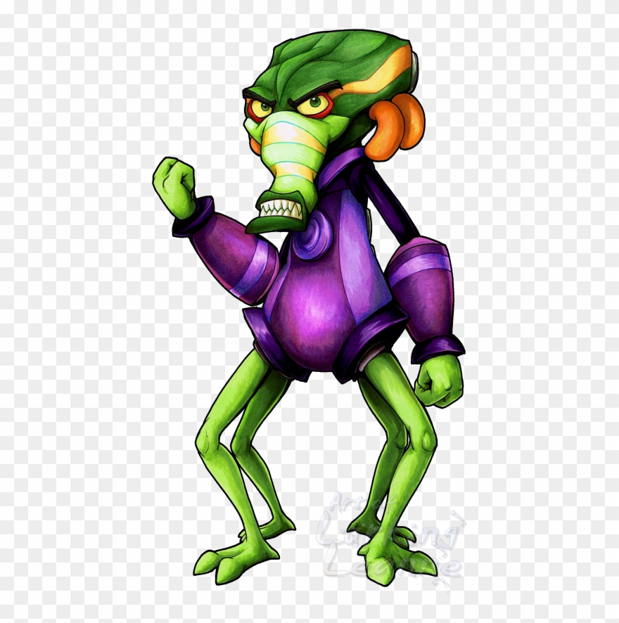 Criminal Clipart Nefarious - Crash Bandicoot Nitrous Png Transparent Png