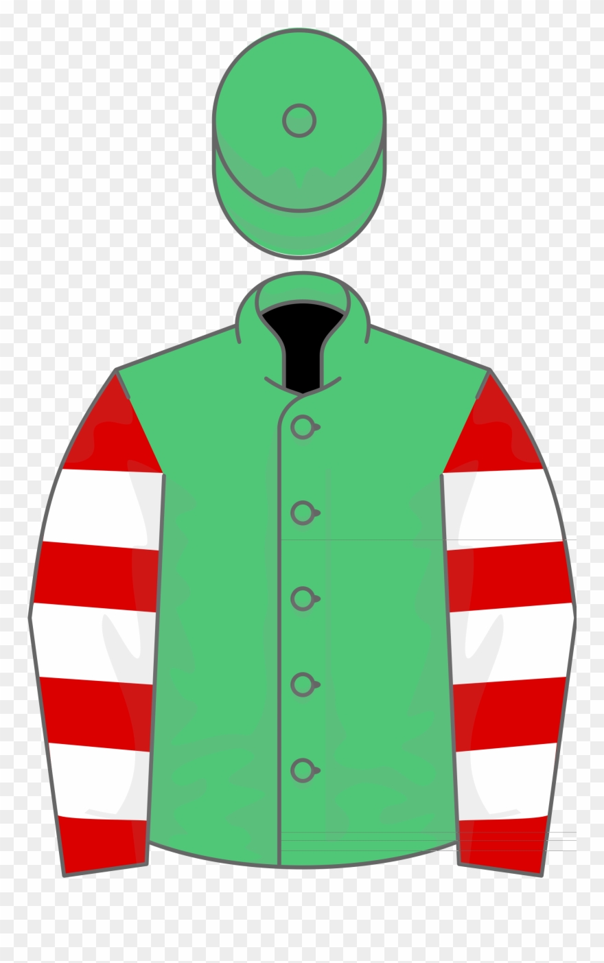 Open - Simon Munir And Isaac Souede Clipart