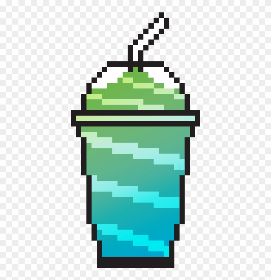 The Annual Geek Shirt Is A Very Popular, Collectible - Pixel Art Clipart