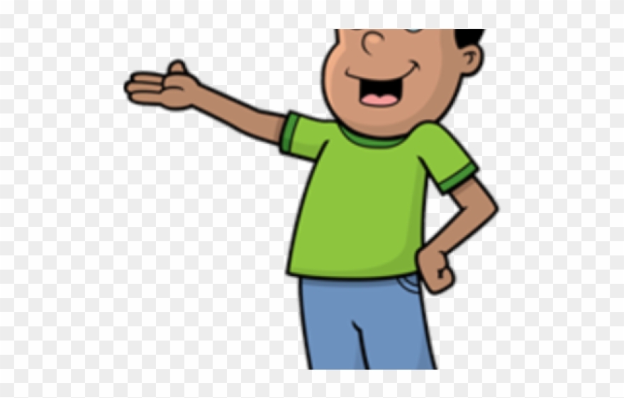 Shirt Clipart Green Shirt - Png Download