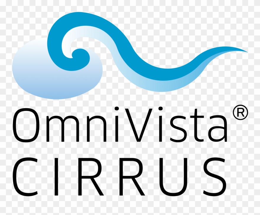 No Votes Yet - Omnivista Cirrus Clipart