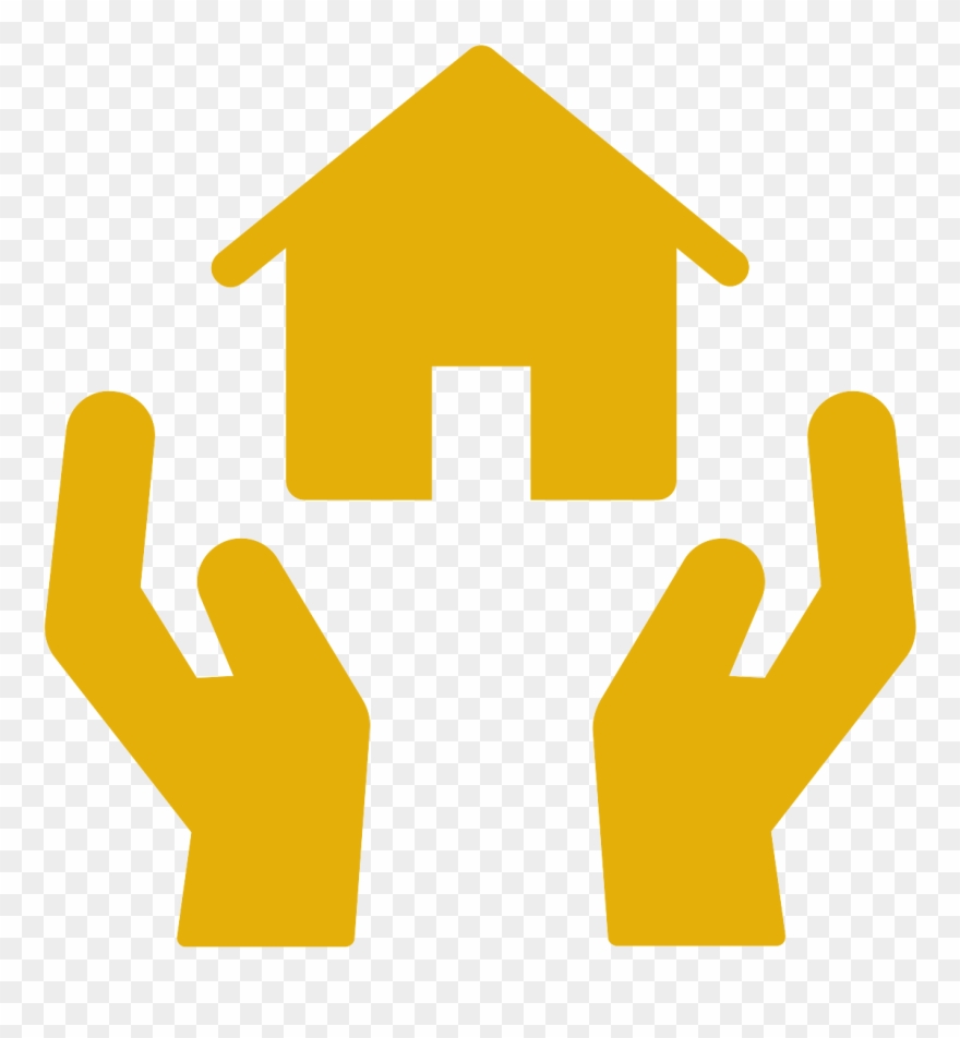 Empty Home Insurance - Real Estate Clipart