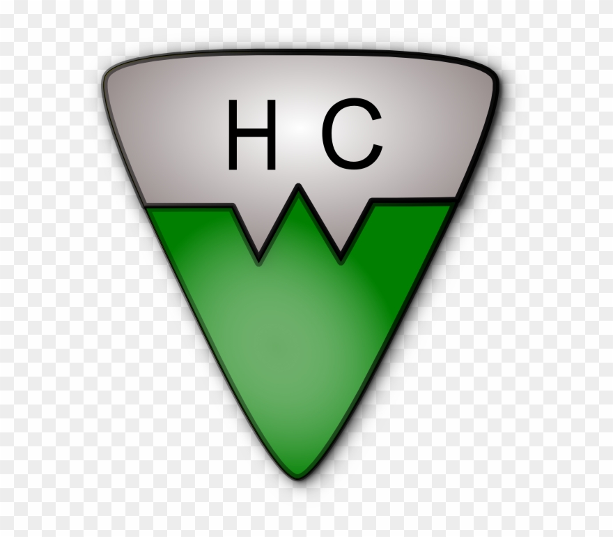 Hill Walking Club - Sutton Coldfield Clipart