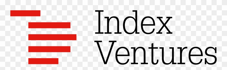 Index Ventures Crunchbase Squarespace Site Logo Squarespace - Index Ventures Logo Png Clipart