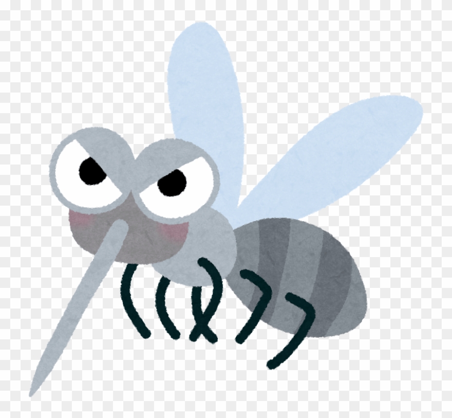Tick Clipart