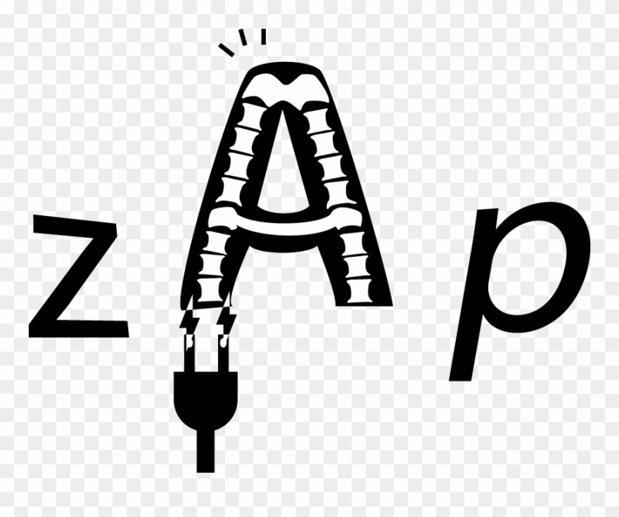 Words As Shape - Shape Clipart