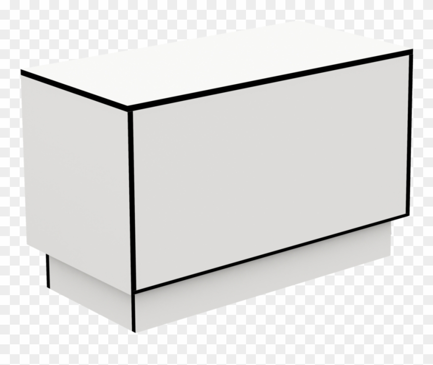 Kupan Lab En Cleanroom Dichte Overstapbank - Coffee Table Clipart