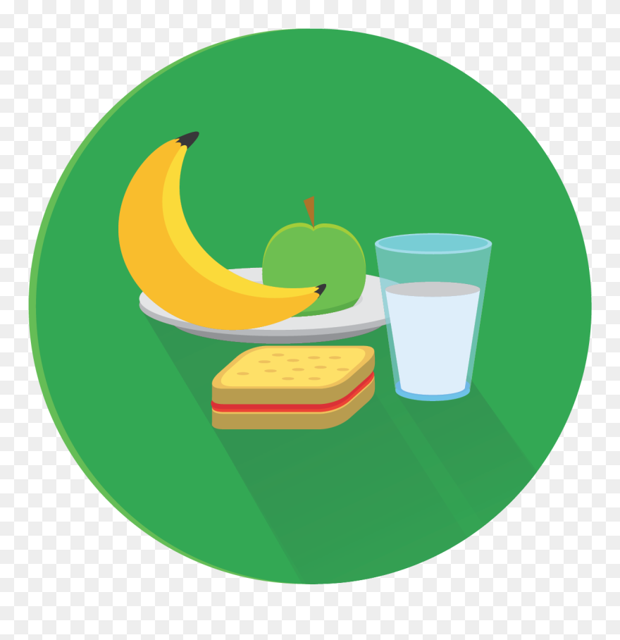 These Combined Elements Make Up An Essential Package - Illustration Clipart