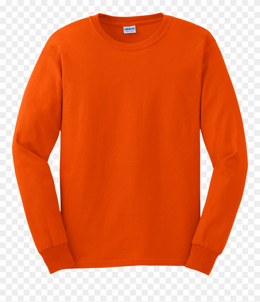 Gildan Ultra Cotton T Triversible Jersey - T-shirt Clipart