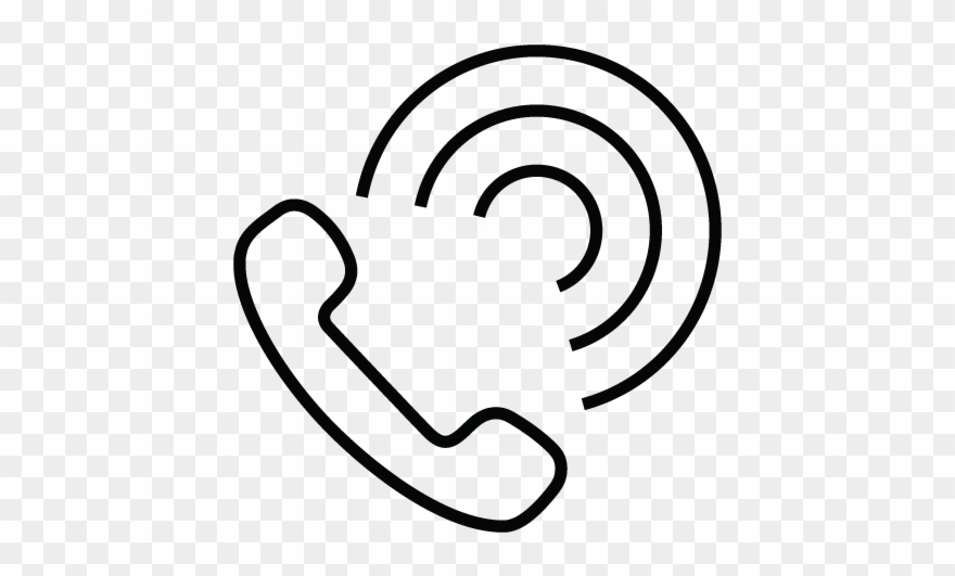 Eat Fit Food - Line Art Clipart