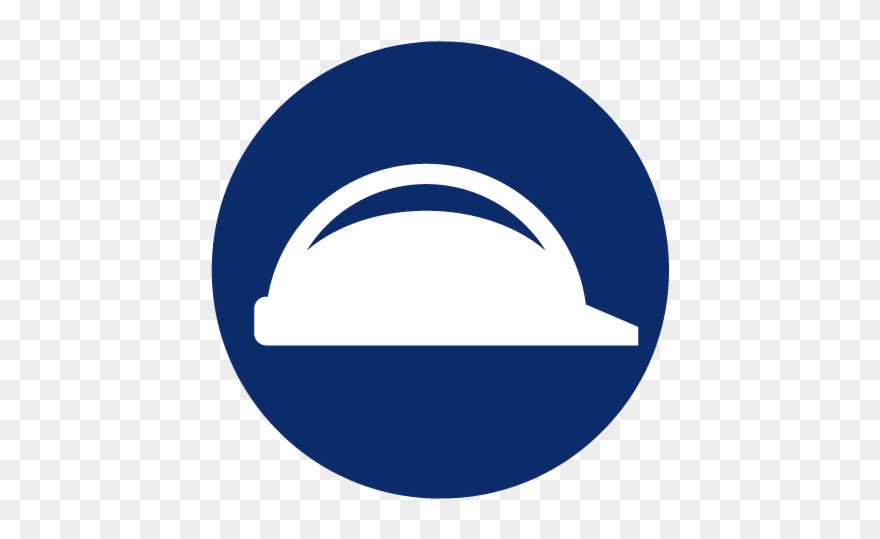 Kallman Worldwide Does Not Provide Safety Clothing - Circle Clipart