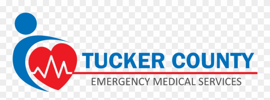 Tucker County Ems “provides 24 Hour Emergency Medical - Tucker County, West Virginia Clipart