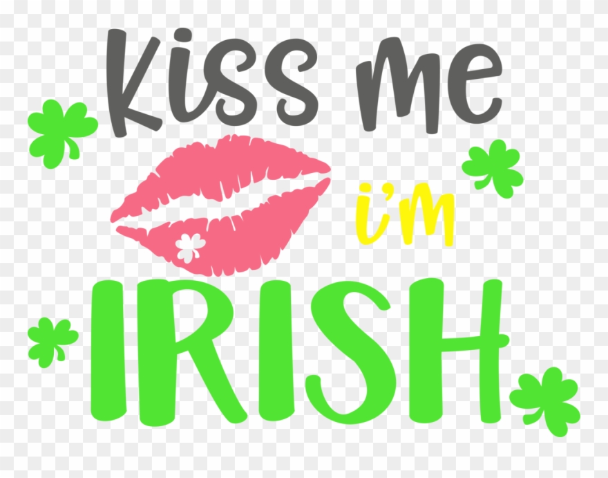 Lips Clip Art - Png Download