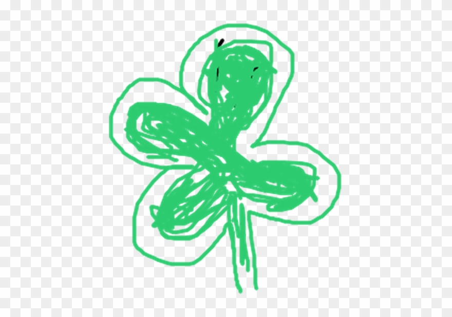 Kiss Me, I'm Irish - Illustration Clipart