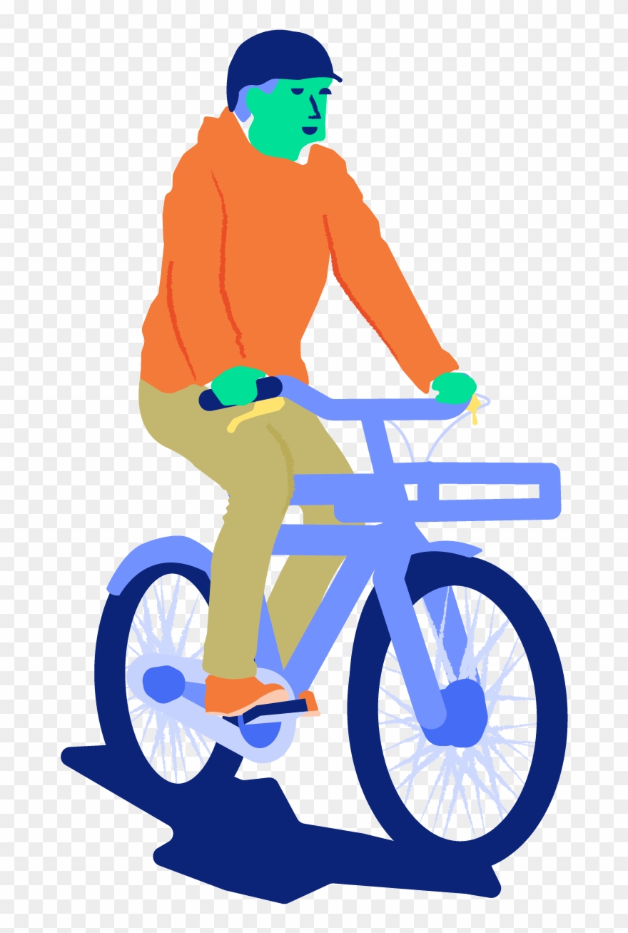 3 1 13 - Cycling Clipart