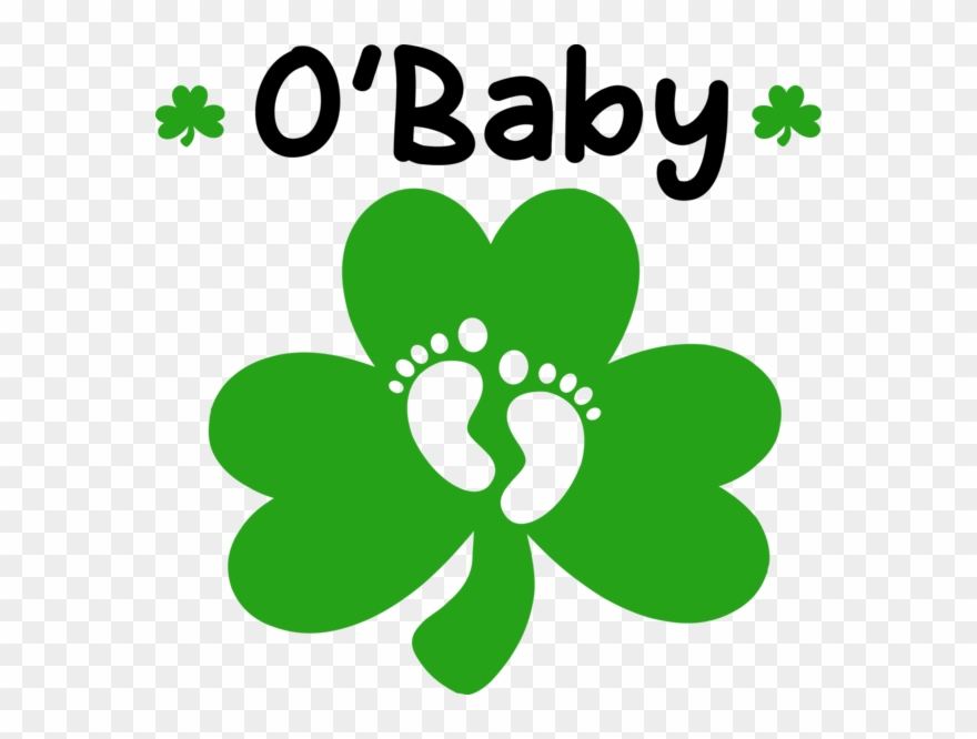 O Baby - Infant Clipart