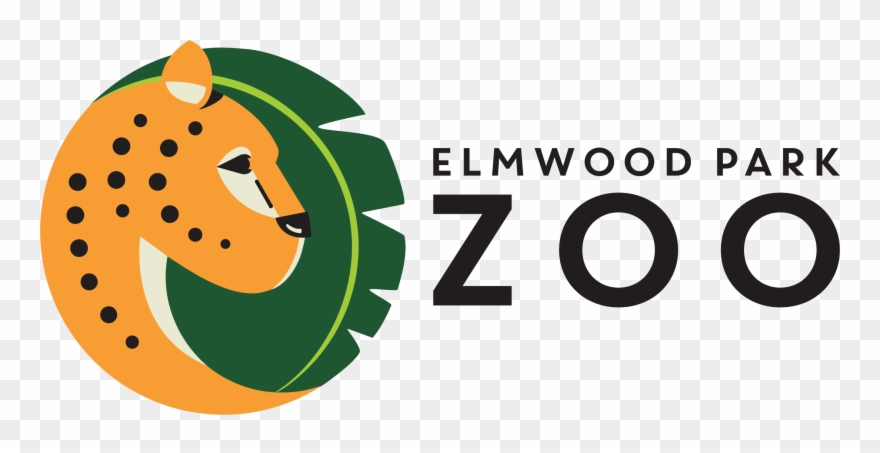 Elmwood Park Zoo Offers Treetop Adventures For Their - Elmwood Park Zoo Clipart