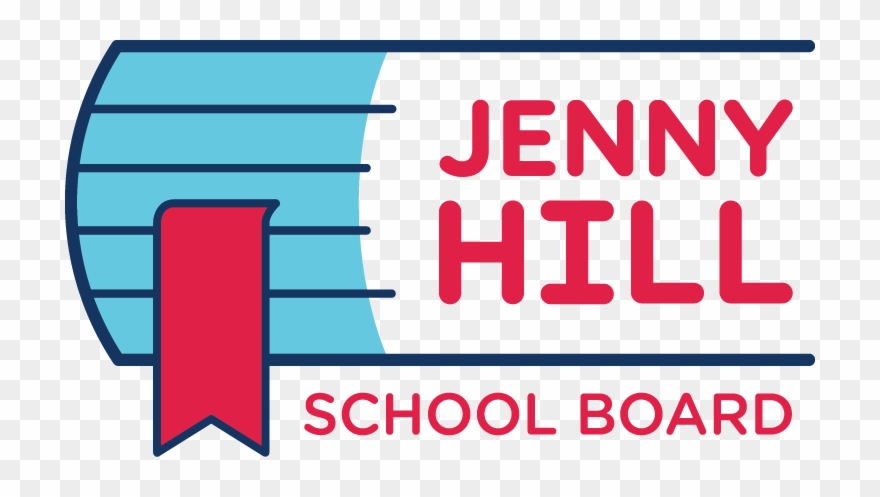 Jenny Hill Clipart