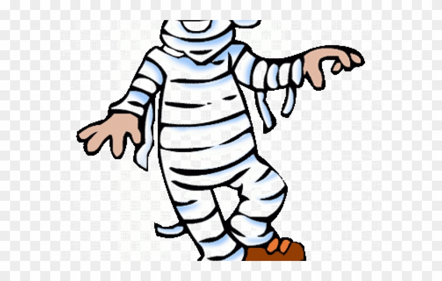 Hug Clipart Mummy - Mummy Clip Art - Png Download