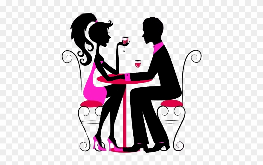 Fg-09 Get A Boyfriend, What Men Want, Christmas Dinners, - Herzensfreunde By Lena Paul Clipart