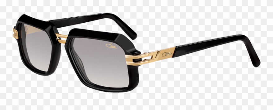 Cazal 6004 Sunglasses - Lunette De Soleil Cazal Clipart