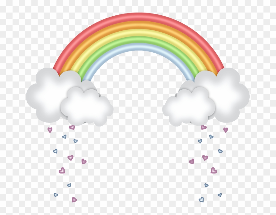 Rainbow Clipart
