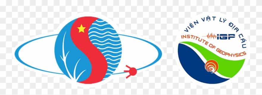 Igp - Vietnam Academy Of Science And Technology Clipart