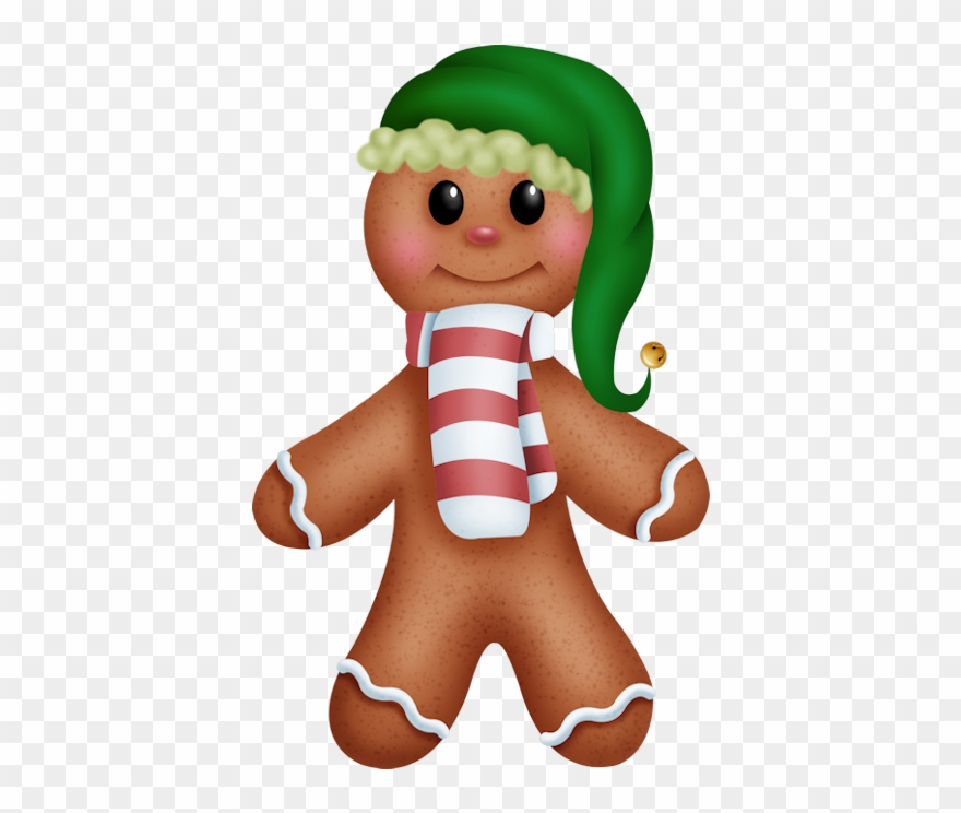 Gateaux,tubes,noel - .net Clipart