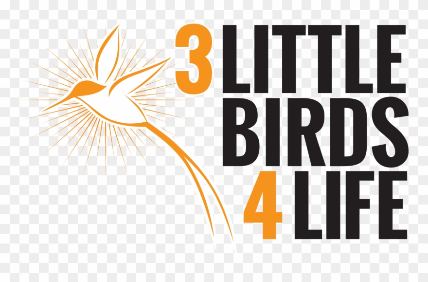 Little Birds Life - Gentle Baby Diffuser Blend Clipart