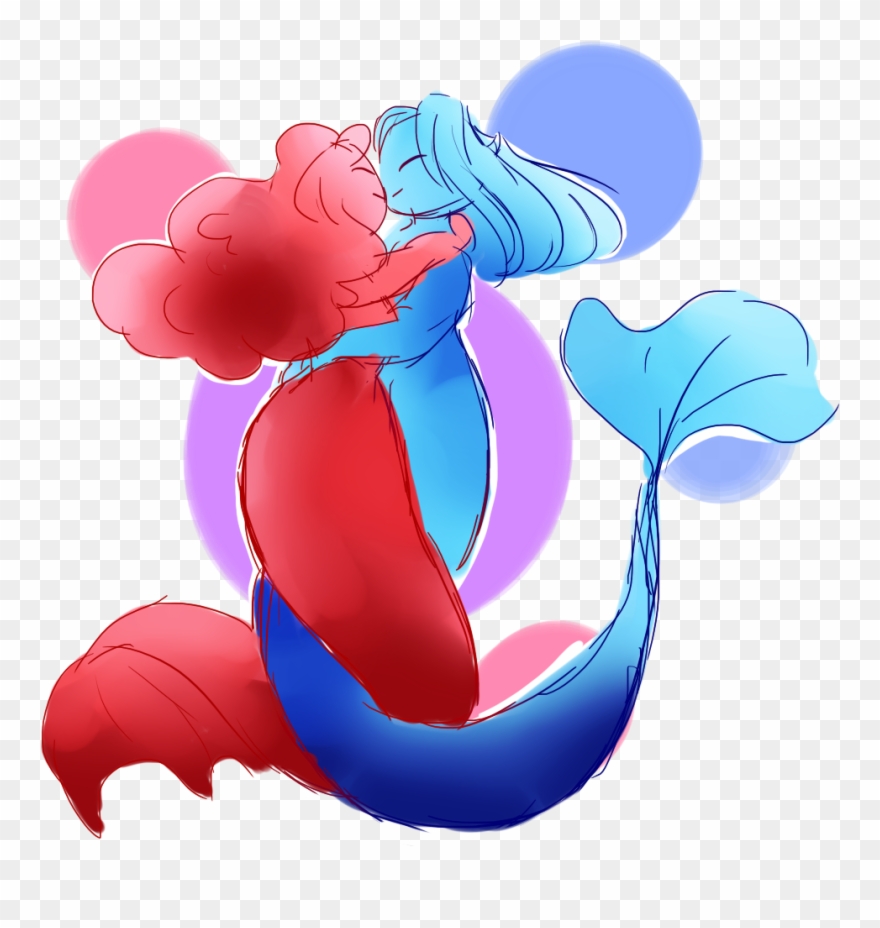 Some Mermaid Mariza For The Soul - Musical Theatre Clipart