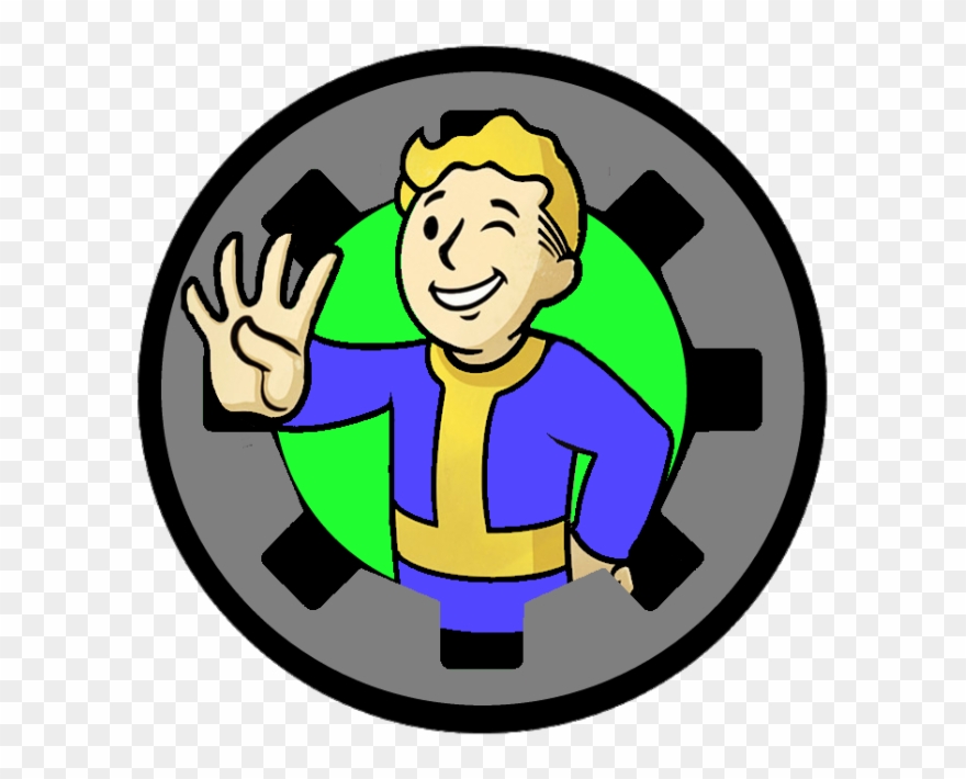 Fallout 4 Xedit - Fallout 4 Ico Clipart