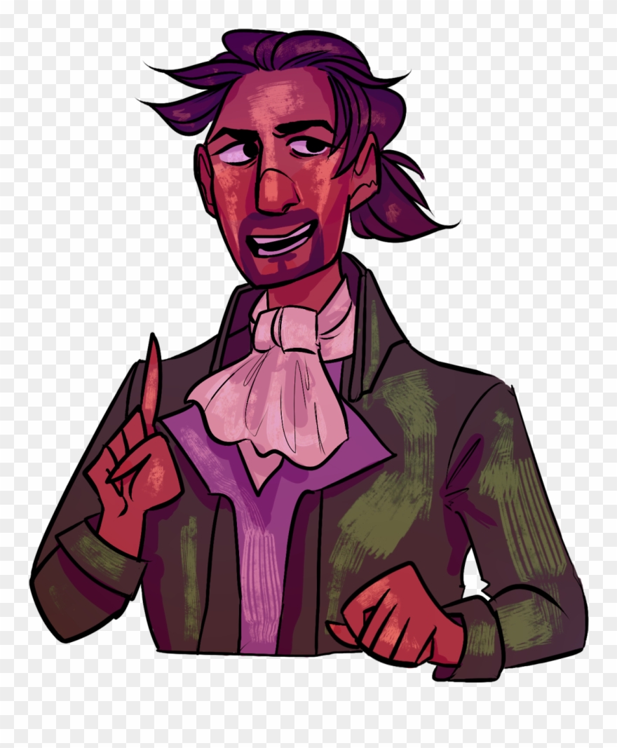 By Crowbalt On Tumblr - Cartoon Clipart