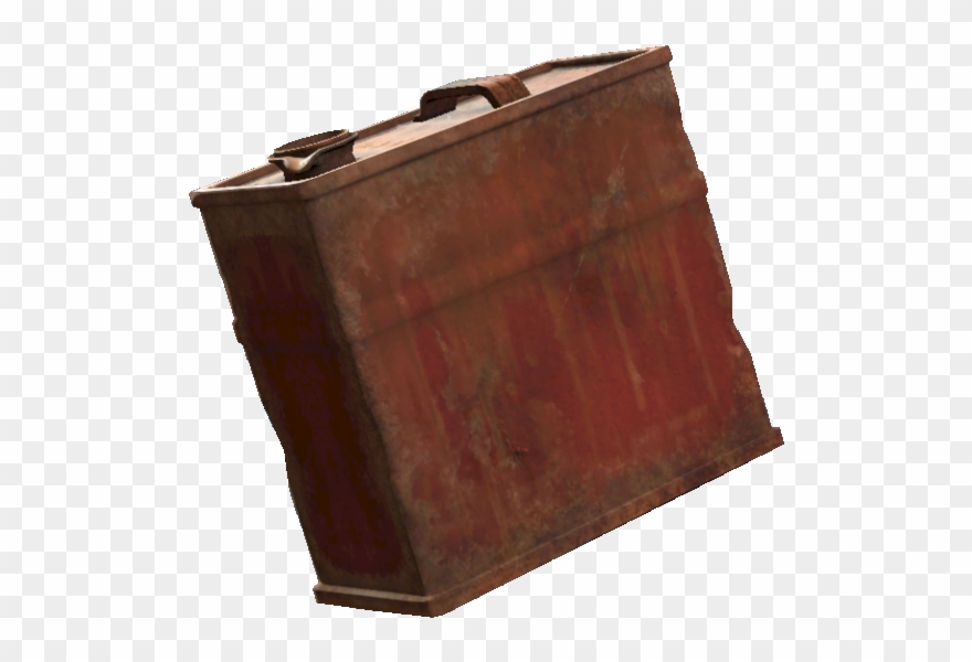 Transparent Alluminum Fallout 4 Clipart Freeuse Library - Wiki - Png Download