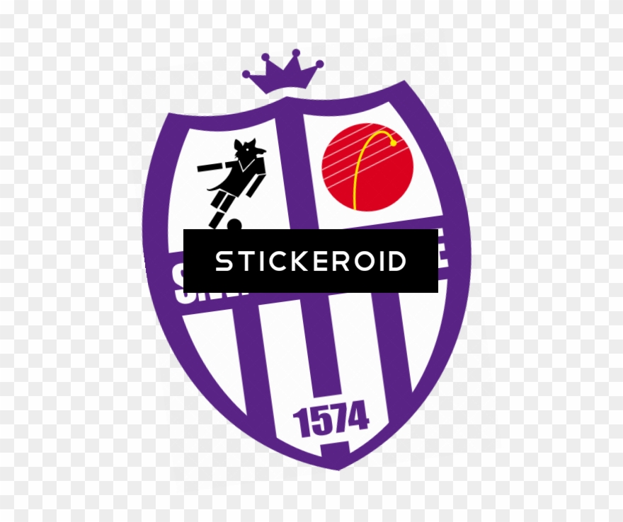 Sporting West Harelbeke Logo - Sporting West Harelbeke Clipart