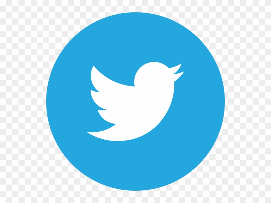 Links For Current Students - Twitter Icon Png Clipart