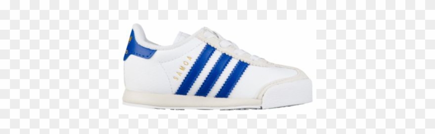 Adidas Originals Samoa - Adidas Originals Samoa - Boys Toddler Shoes By3664 Clipart