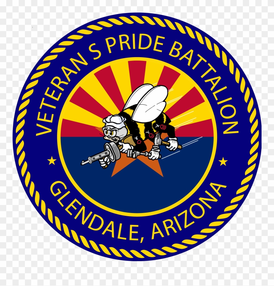 Arizona Veterans Pride Battalion Clipart