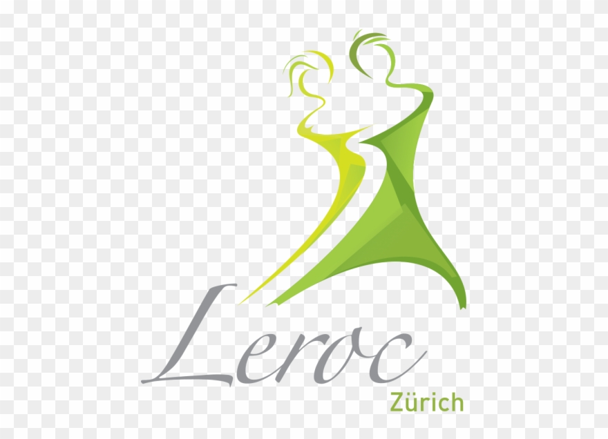 Zurich Leroc Dancing Group - Leona Name Png Clipart