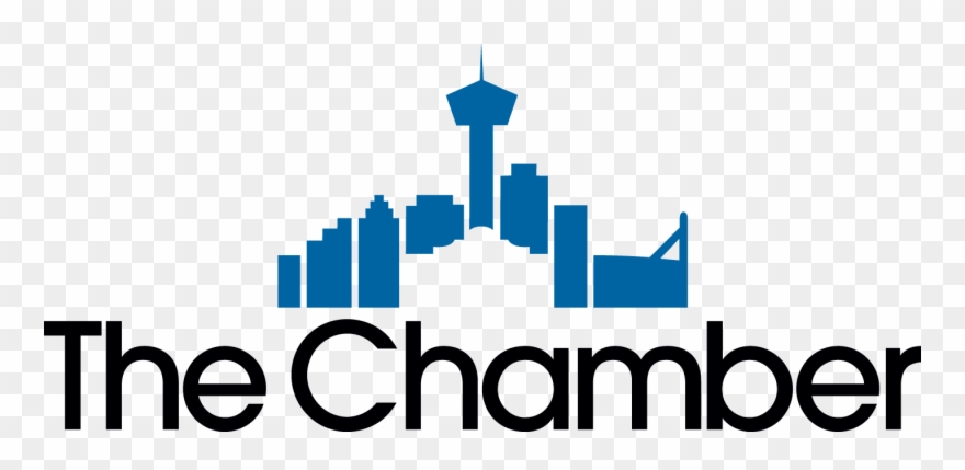Chamber Of San Antonio - San Antonio Chamber Of Commerce Clipart