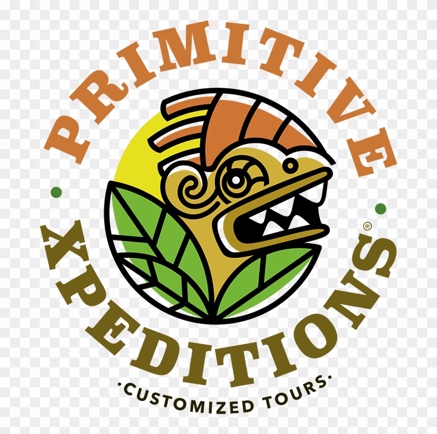 Primitiv Expeditions - Dragon Sports Clipart
