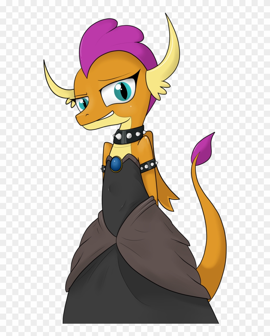 Alternate Costumes, Arms Behind Back, Artist - Bowsette Pony Clipart