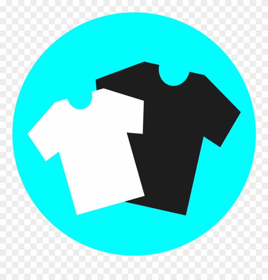 T-shirts Clipart