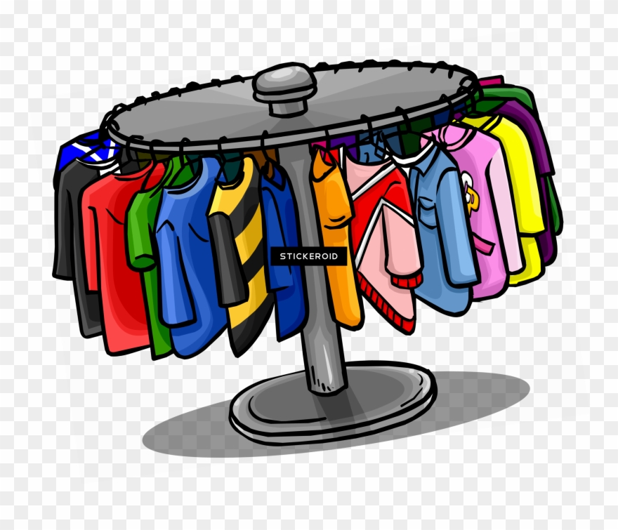 Clothing Pic Clipart