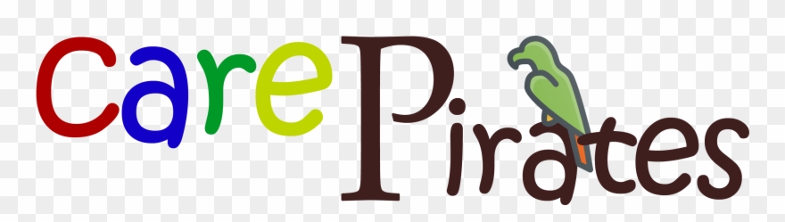 Pet Care - 5 Jaar In Dienst Clipart