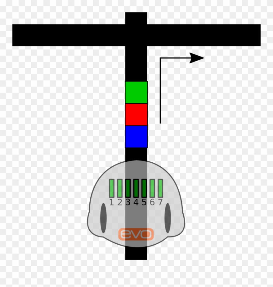 But Wait, There's More The Evo Has Another Trick Up - Cross Clipart