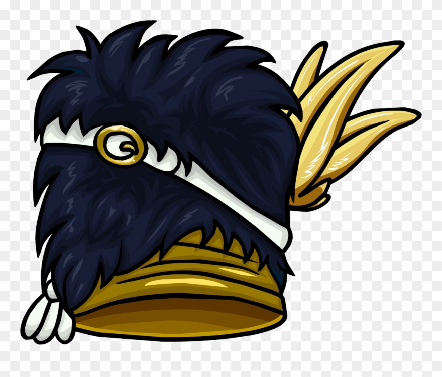 The Navy Officer Icon - Illustration Clipart