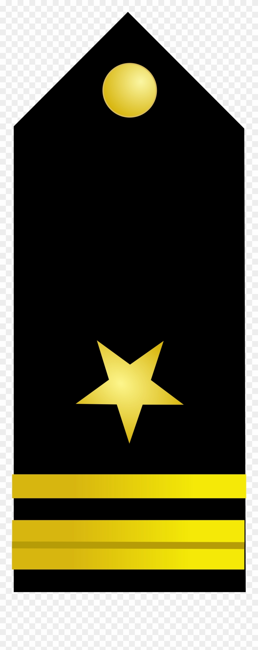 Open - Us Navy Lieutenant Commander Insignia Clipart