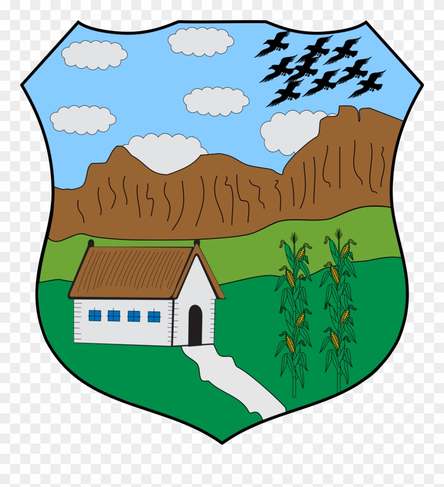Open - Escudo De Sincelejo Sucre Clipart