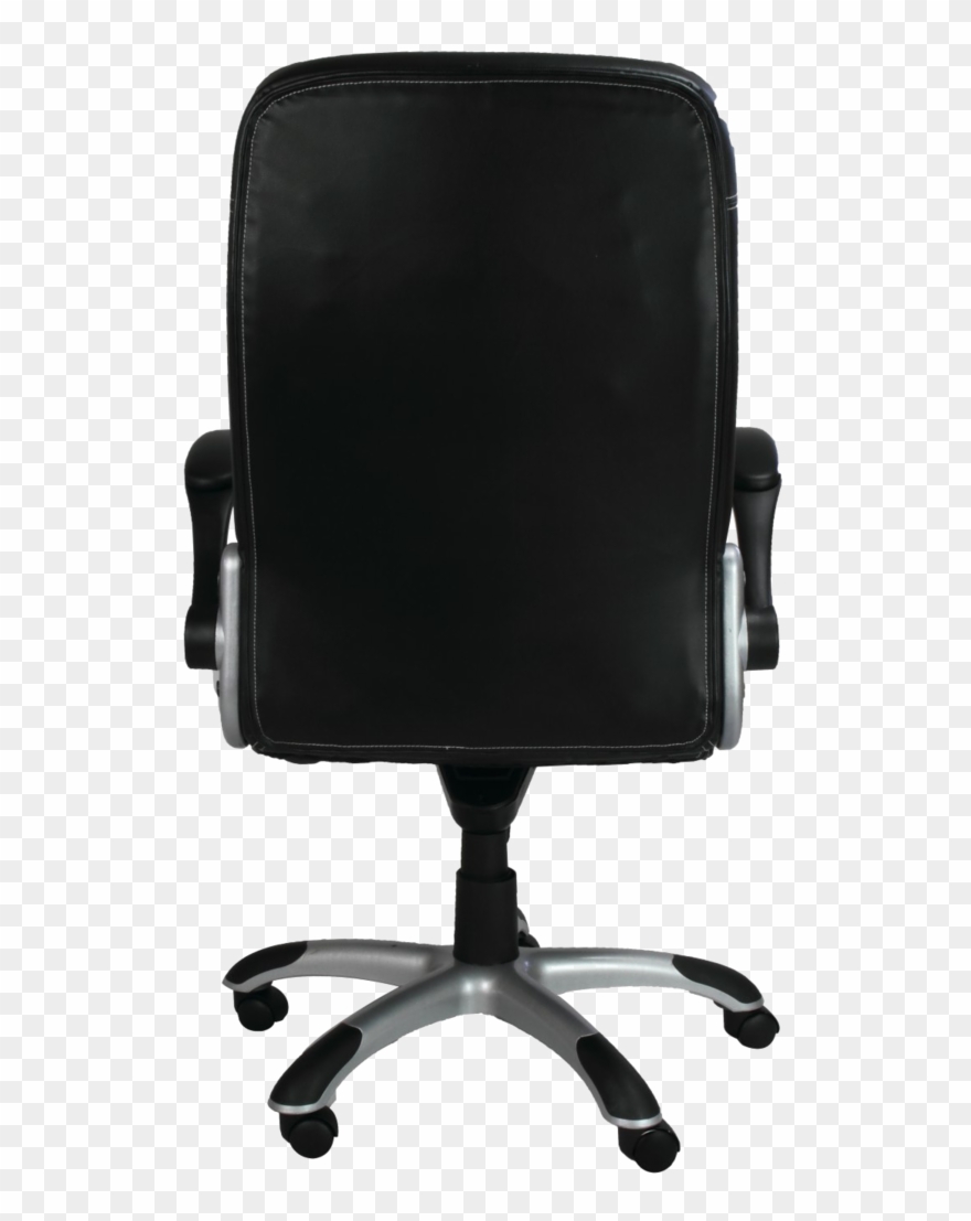 Desk Chair Png Clipart - Eliza Tinsley Furniture Fresian High Back Executive Transparent Png